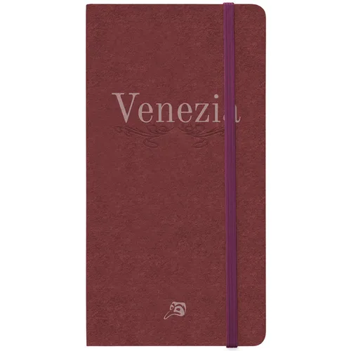 Venezia Visual Journal