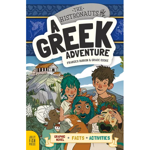 A Greek Adventure