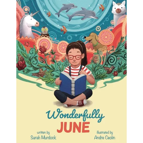 Wonderfully June