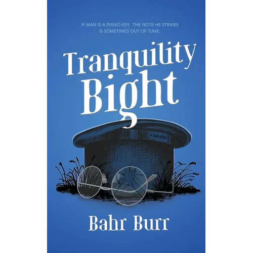 Tranquility Bight