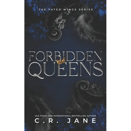 Forbidden Queens: The Fated Wings Series Book 4