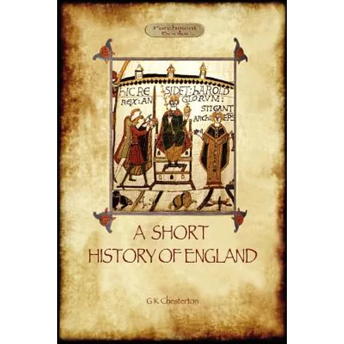 A Short History of England