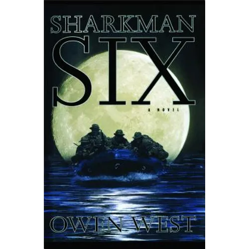Sharkman Six