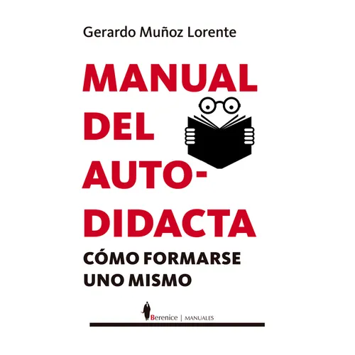 Manual del Autodidacta