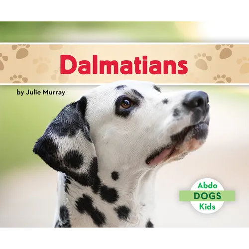Dalmatians