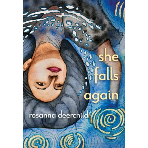 She Falls Again