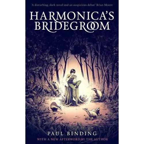 Harmonica's Bridegroom