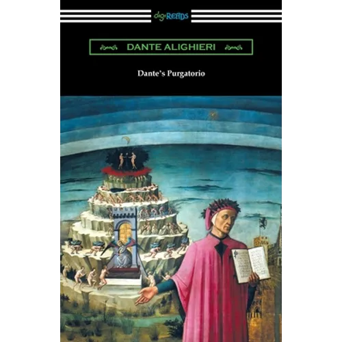 Dante's Purgatorio