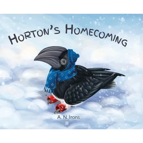 Horton's Homecoming