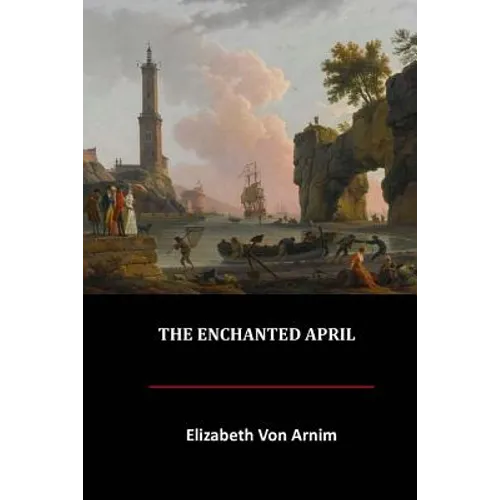 The Enchanted April