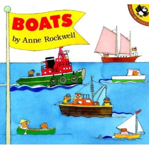 Boats