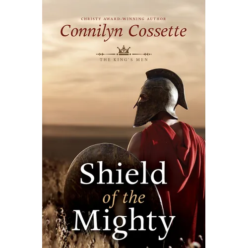 Shield of the Mighty
