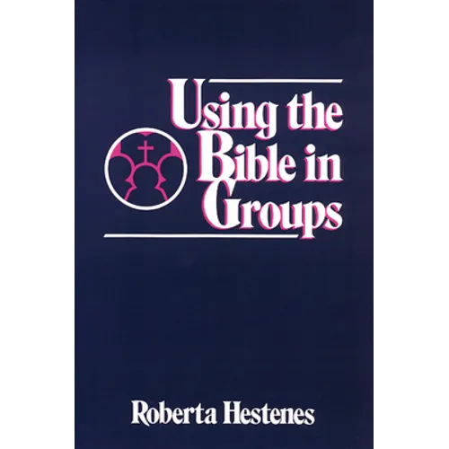 Using the Bible in Groups