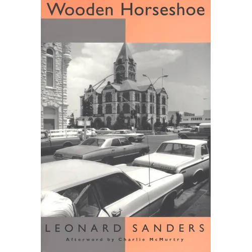 The Wooden Horseshoe: Volume 24