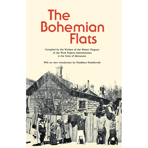 Bohemian Flats