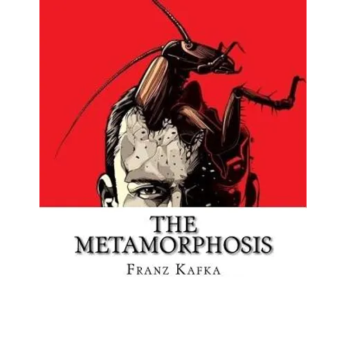 The Metamorphosis