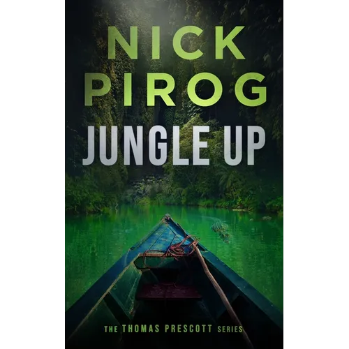 Jungle Up