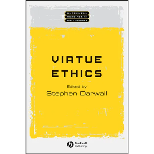 Virtue Ethics