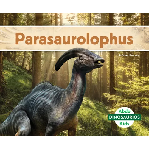 Parasaurolophus (Spanish Version)