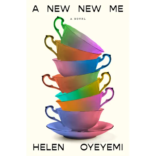 A New New Me