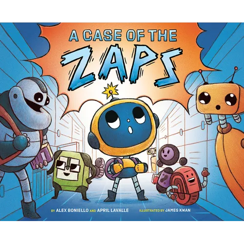 A Case of the Zaps
