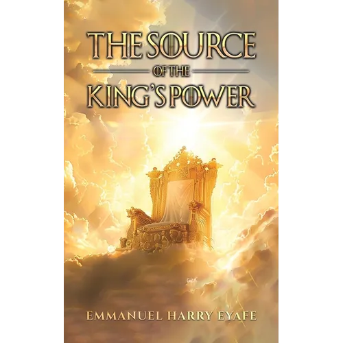 The Source of the King's Power