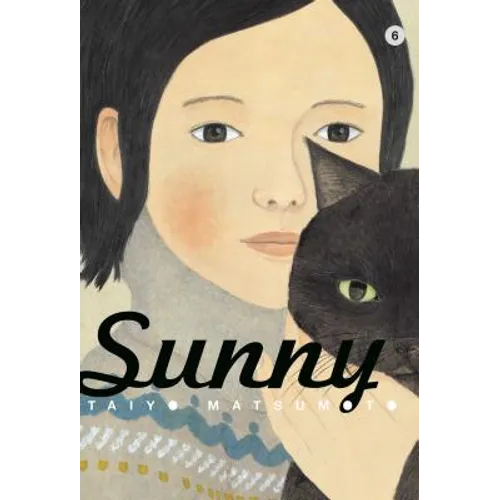 Sunny, Vol. 6