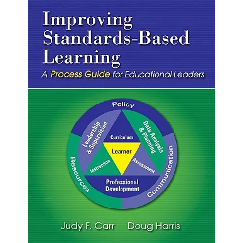 Improving Standards-Based Learning: A Process Guide for Educational Leaders