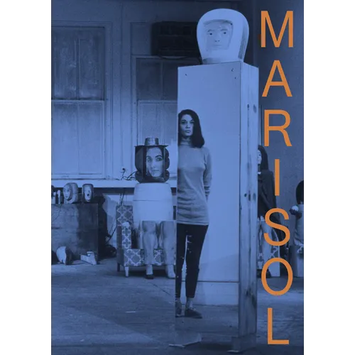 Marisol: A Retrospective