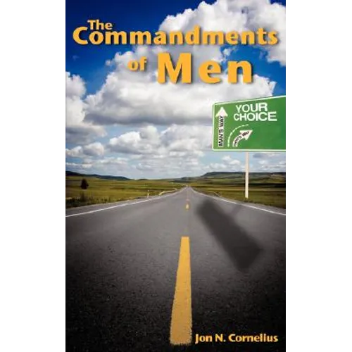 The Commandments of Men