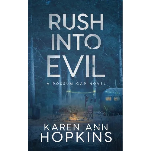 Rush Into Evil