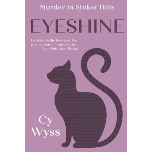 Eyeshine