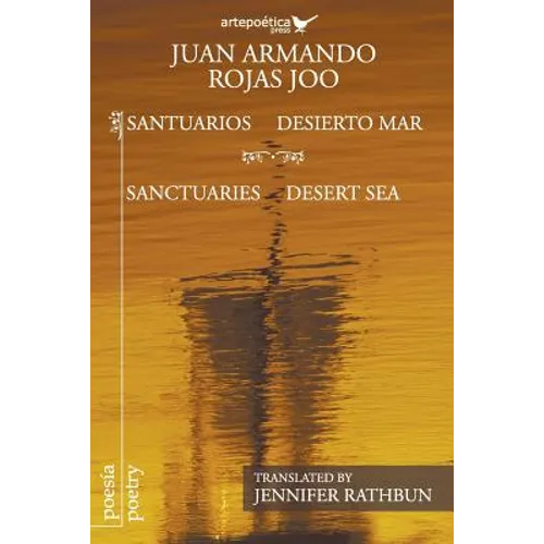 Santuarios desierto mar / Sanctuaries Desert Sea