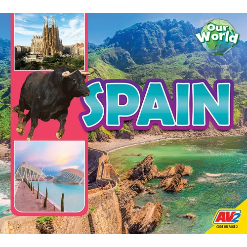 Spain