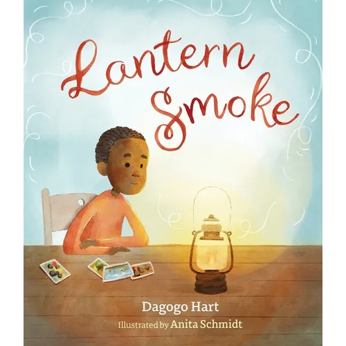 Lantern Smoke