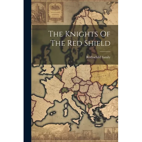 The Knights Of The Red Shield