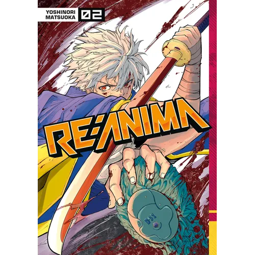 RE: Anima 2
