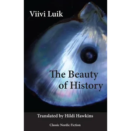 The Beauty of History
