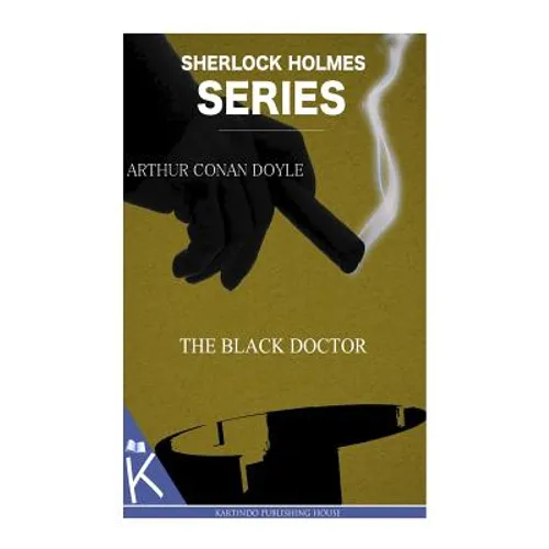 The Black Doctor