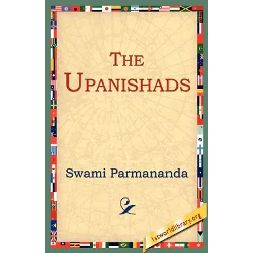 The Upanishads