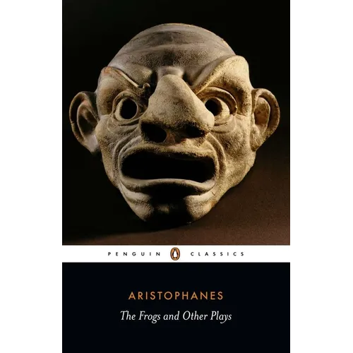 Frogs and Other Plays