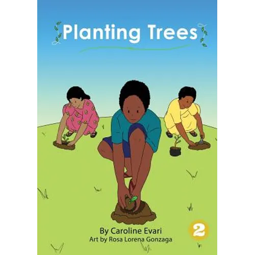 Planting Trees