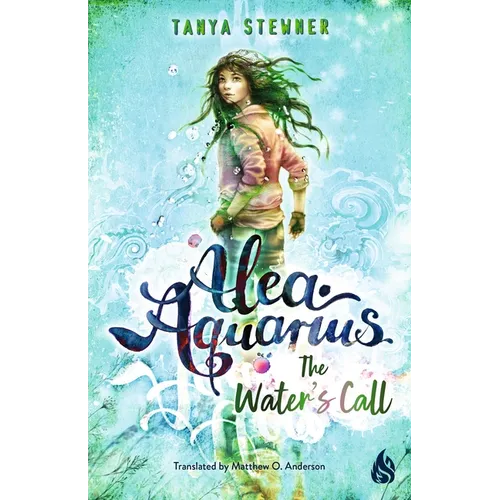 The Water's Call