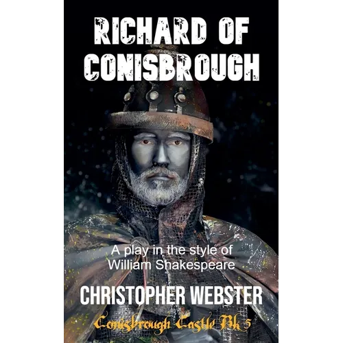 Richard of Conisbrough