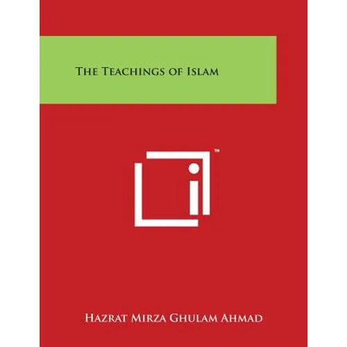 The Teachings of Islam