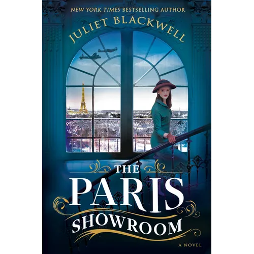The Paris Showroom