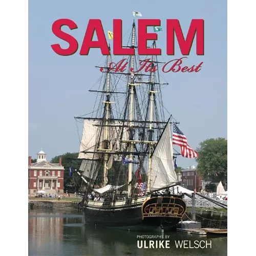 Salem at Its Best