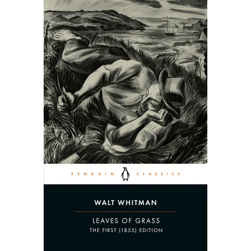 Leaves of Grass
