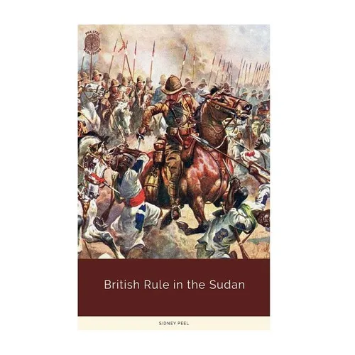 British Rule in the Sudan