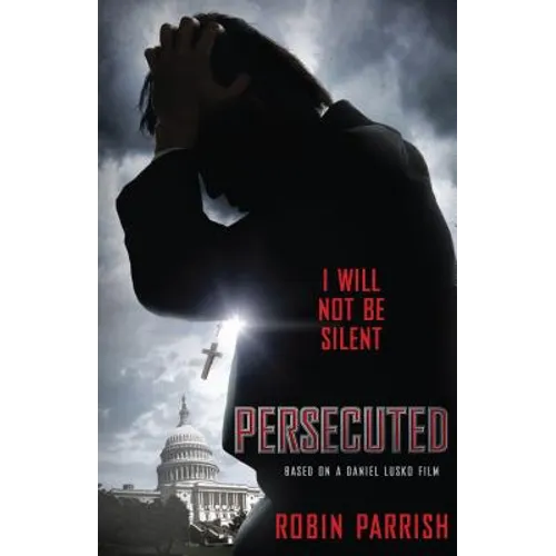 Persecuted: I Will Not Be Silent